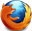 Firefox Logo