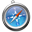 Apple Safari Logo