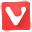 Vivaldi Logo