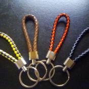 Lakota Key Chain