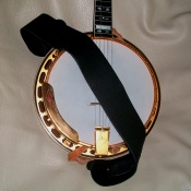 Banjo Strap