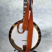 Banjo Strap