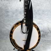 Banjo Strap