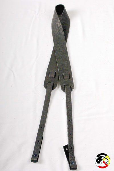 Banjo Strap - Non-Cradle - 2