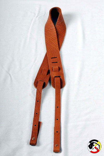 Banjo Strap - Non-Cradle - 2