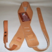 Resonator Strap