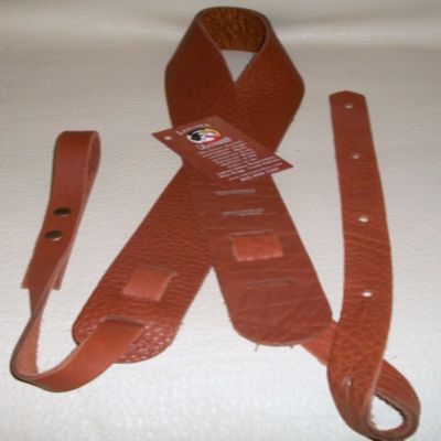 Resonator Strap - 2