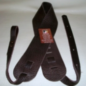 Resonator Strap