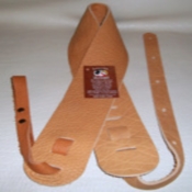 Resonator Strap