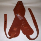 Resonator Strap