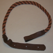 Mandolin Strap