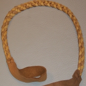 Mandolin Strap