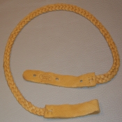 Mandolin Strap