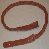 Mandolin Strap