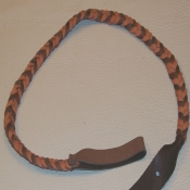 Mandolin Strap