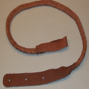 Mandolin Strap