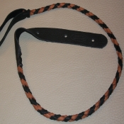 Mandolin Strap