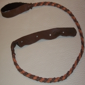 Mandolin Strap