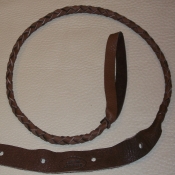 Mandolin Strap