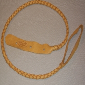 Mandolin Strap