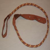 Mandolin Strap