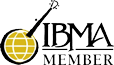 IBMA Logo