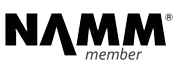 NAMM Logo