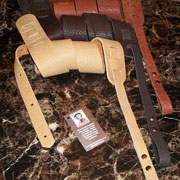 Lakota Flat Braided Mandolin Strap With Strap Button Ends - Available -  Banjo Ben's General Store